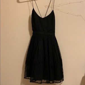 Mini dress - Prom dress Forever 21